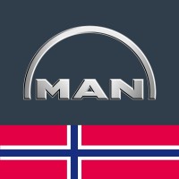 MAN Truck & Bus Norge AS logo - Similar company to Wire Trade