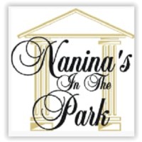 Naninas In The Park logo - Similar company to Bridgewater Manor Catering