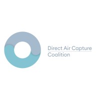 Direct Air Capture Coalition logo - Similar company to Betterclimate (Acquired By Watershed)