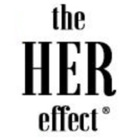 The HER Effect logo - Similar company to Herbal Alchemist