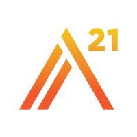 The A21 Campaign logo - Similar company to A21