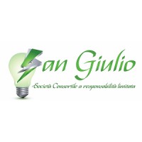 Consorzio San Giulio Scrl logo - Similar company to Cso Srl Service