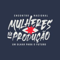 Mulheres na Produção logo - Similar company to Jh Eventos
