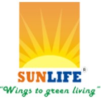 Sunlife Global logo - Similar company to Highpass