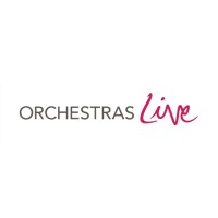 Orchestras Live logo - Similar company to Association Of British Orchestras