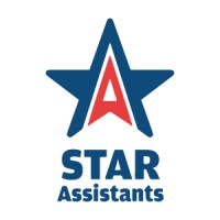 Star Assistants logo - Similar company to Iamia