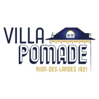 Villa Pomade logo - Similar company to Scarecrow Pomade Srl
