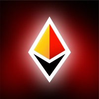 ETHBelgium logo - Similar company to Cryptobel