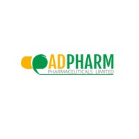 Adpharm Pharmaceuticals logo - Similar company to Oakleaf Pharmaceuticals