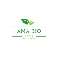 AMA BIO logo - Similar company to Genando