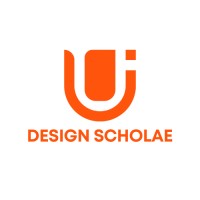 Design Scholae logo - Similar company to Trynocode