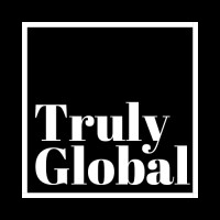 Truly Global logo - Similar company to V Cruiser