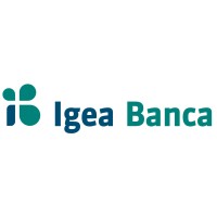 Igea Banca S.p.A. logo - Similar company to Quantum Creditech S.P.A.