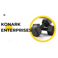 KONARK ENTERPRISES logo - Similar company to Konark Enterprise