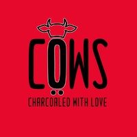 Cows Burger logo - Similar company to Burgerizz