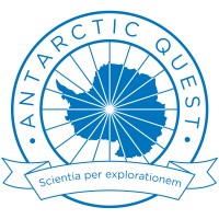 Antarctic Quest logo - Similar company to Polar Crewing