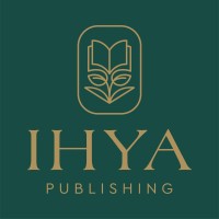 Ihya Publishing logo - Similar company to Al-Maqasid