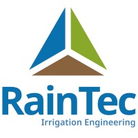 RainTec logo - Similar company to Raintech