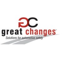 Great Changes, Inc. logo - Similar company to Tenet Media