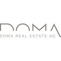 doma Real Estate AG logo - Similar company to Jk Coaching & Beratung Gmbh