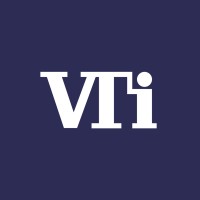 VTi - Instroom | Behoud | Versnellen logo - Similar company to Techcampus Amsterdam