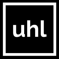 Uhl Werbeagentur GmbH logo - Similar company to Sicht Schaffen