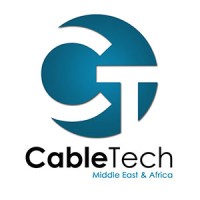 CableTech MEA logo - Similar company to Optical Fibre Trends Cc