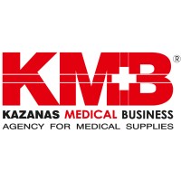 Kazanas Medical Business logo - Similar company to Imema S.A.