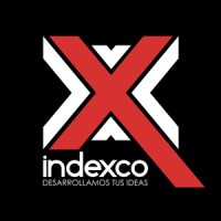 Indexco.co logo - Similar company to Index.Co