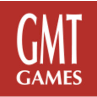 GMT GAMES logo - Similar company to Compass Games