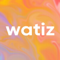 WATIZ logo - Similar company to Renity.