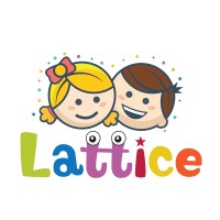 Lattice Toys logo - Similar company to Fnpmedia