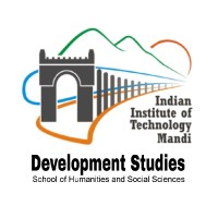 Development Studies IIT Mandi logo - Similar company to Development Studies Mssw