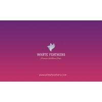 White Feathers -Dhanish Industries