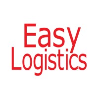 Easy Logistics logo - Similar company to Neon Logistics