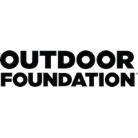 Outdoor Foundation logo - Similar company to Next 100 Coalition