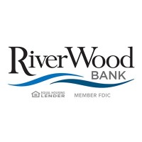 RiverWood Bank logo - Similar company to Karvakko Engineering, Inc.