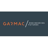 Garmac Engineering Ltd logo - Similar company to Slink-Tech