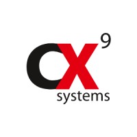 CX9 Systems GmbH logo - Similar company to Mobi-Tec Technology