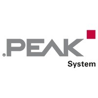 PEAK-System Technik GmbH logo - Similar company to Hms Networks