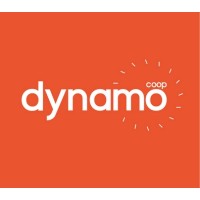 DynamoCoop logo - Similar company to Centre St-Pierre