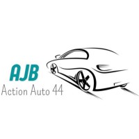 AJB Action Auto 44 logo - Similar company to Happy Timber | Makers Van Buitenwellness