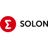 Solon Security logo - Similar company to Broad Access Services Ltd