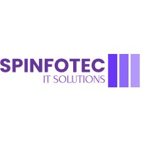 SPINFOTEC LIMITED logo - Similar company to Third International Conference On Construction Materials And Structures (Iccms 2025)