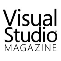 Visual Studio Magazine logo - Similar company to Visual Studio Singapore
