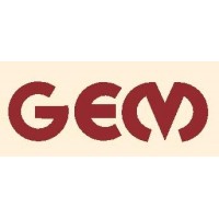 GEM INTERNATIONAL logo - Similar company to Chicken Shredding Machine China|China Carrot Shredder Machine|Fish Waste Shredder China