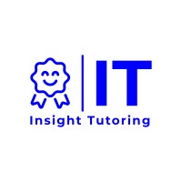 Insight Tutoring logo - Similar company to Twist Digital