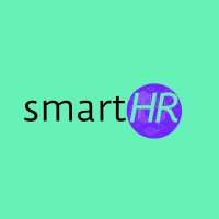 SMART HR Lithuania logo - Similar company to 8Devices