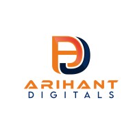 Arihant Digitals logo - Similar company to Auraa Solutions