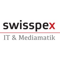 Swisspex GmbH - IT & Mediamatik logo - Similar company to Evox